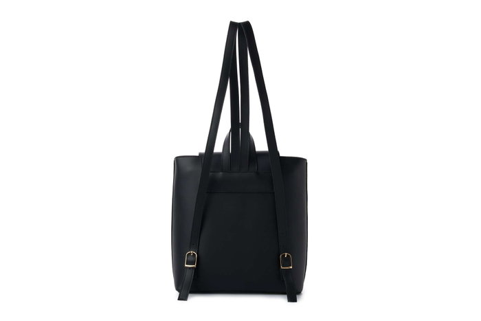 Lucky Bees Veronica - Negro Lucky Bees Veronica - Negro